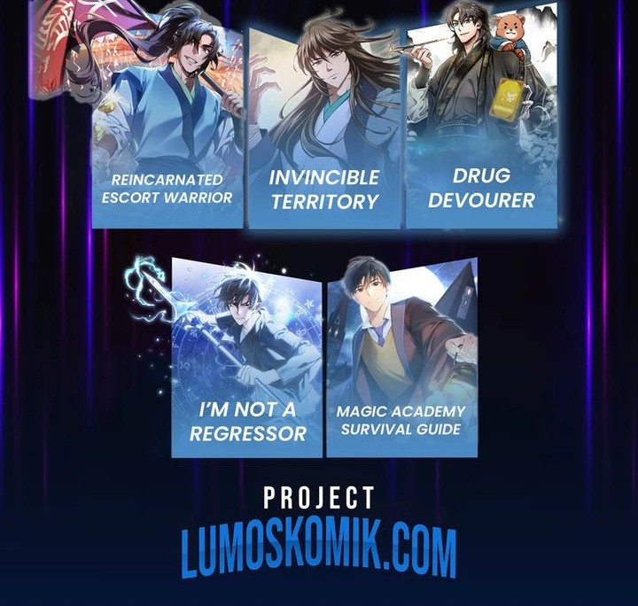 All My Alter Egos Are Tycoons Chapter 24 Gambar 94