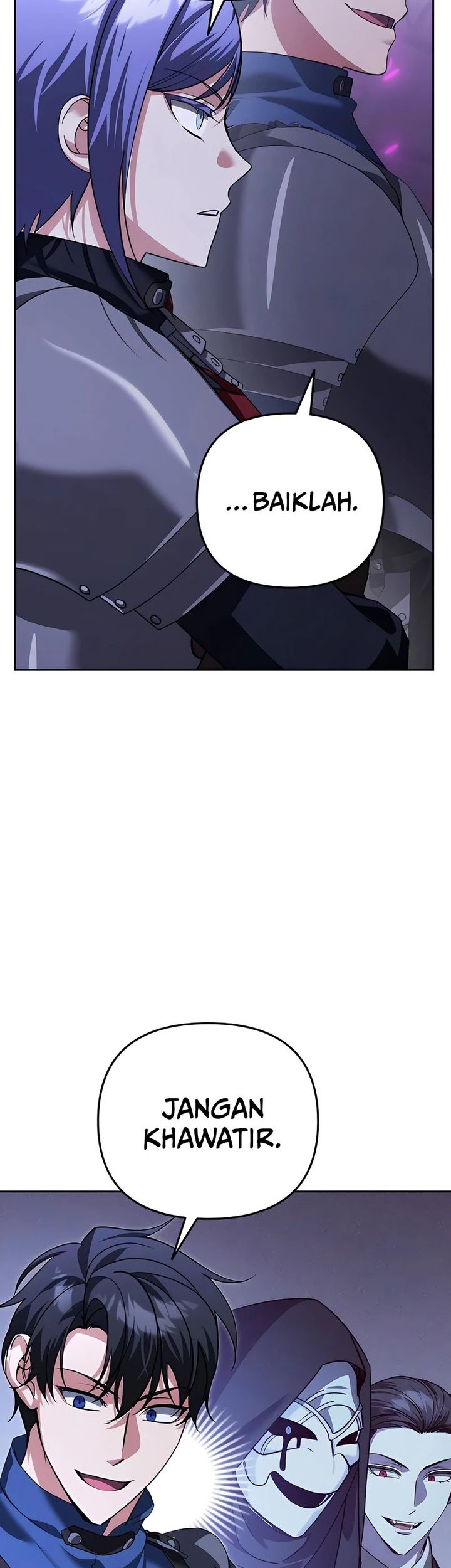 All My Alter Egos Are Tycoons Chapter 24 Gambar 8