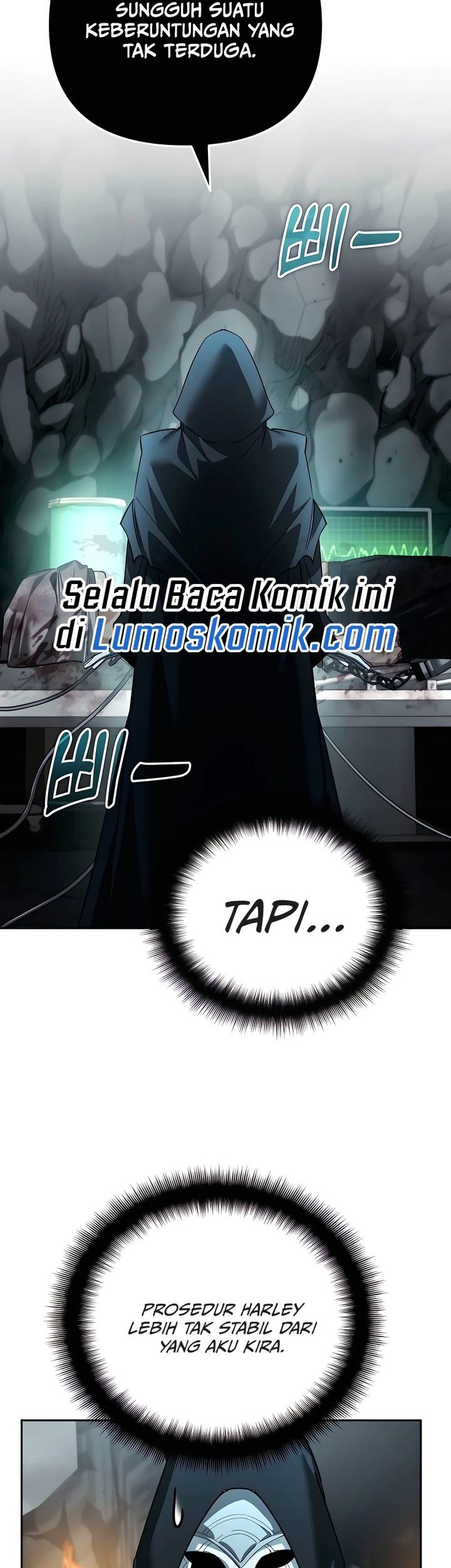 All My Alter Egos Are Tycoons Chapter 24 Gambar 11