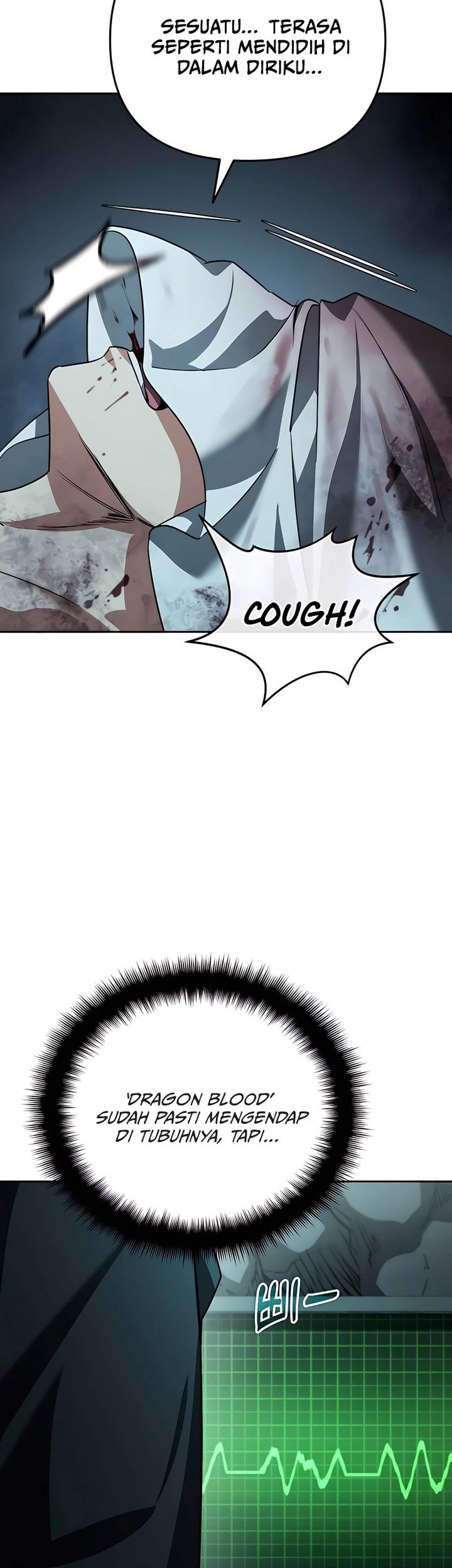 All My Alter Egos Are Tycoons Chapter 24 Gambar 14