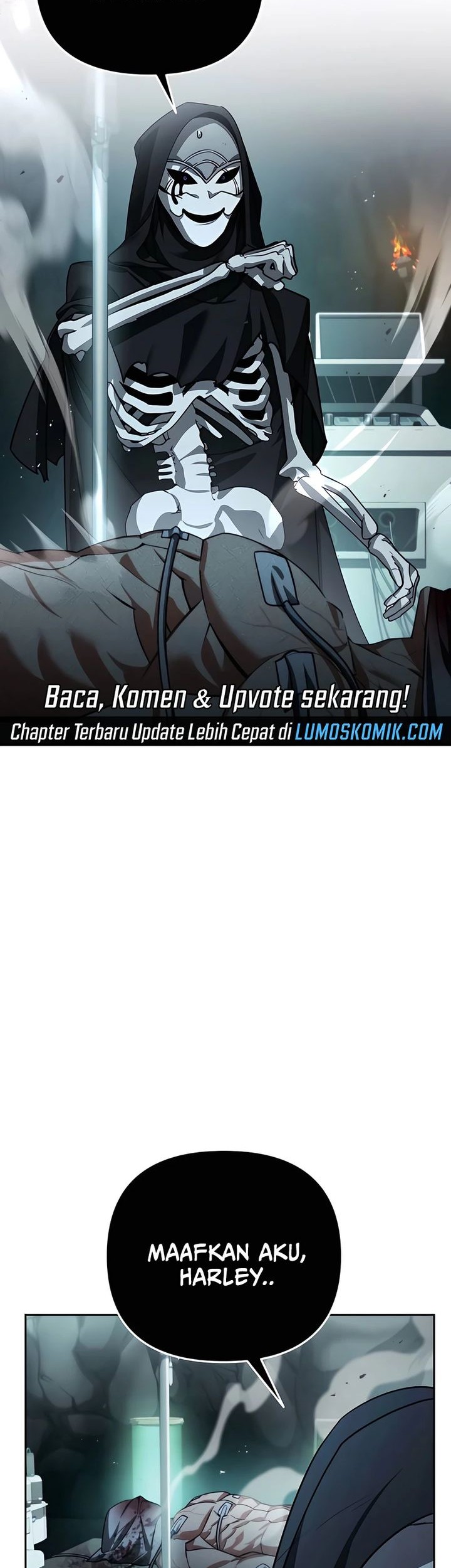 All My Alter Egos Are Tycoons Chapter 24 Gambar 23