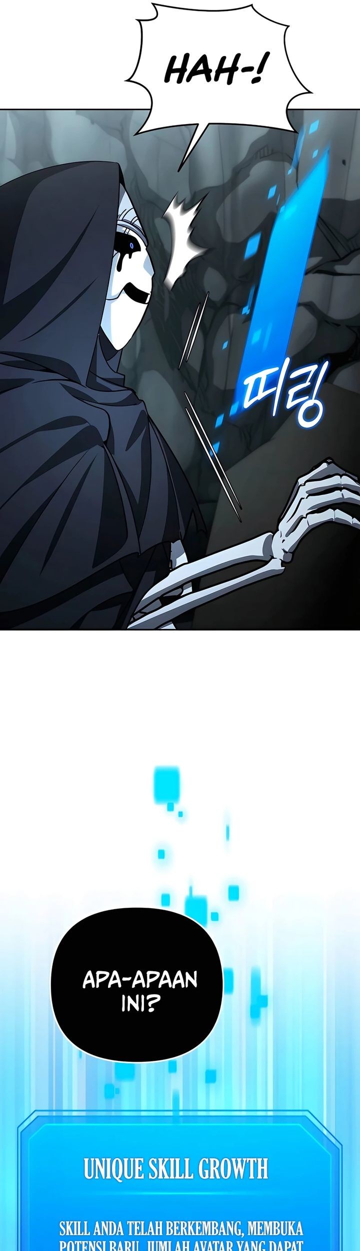 All My Alter Egos Are Tycoons Chapter 24 Gambar 25