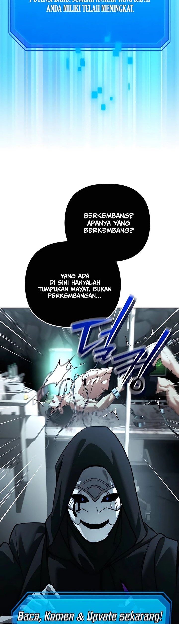 All My Alter Egos Are Tycoons Chapter 24 Gambar 26