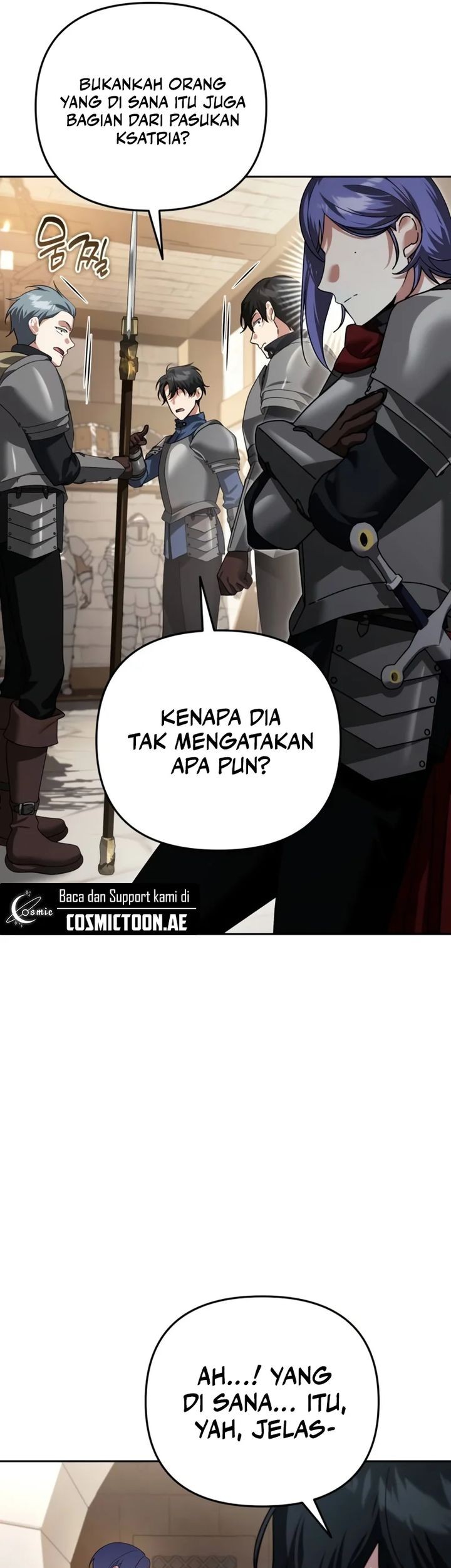 All My Alter Egos Are Tycoons Chapter 23 Gambar 39