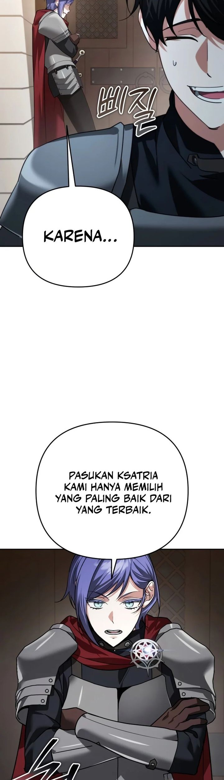 All My Alter Egos Are Tycoons Chapter 23 Gambar 40