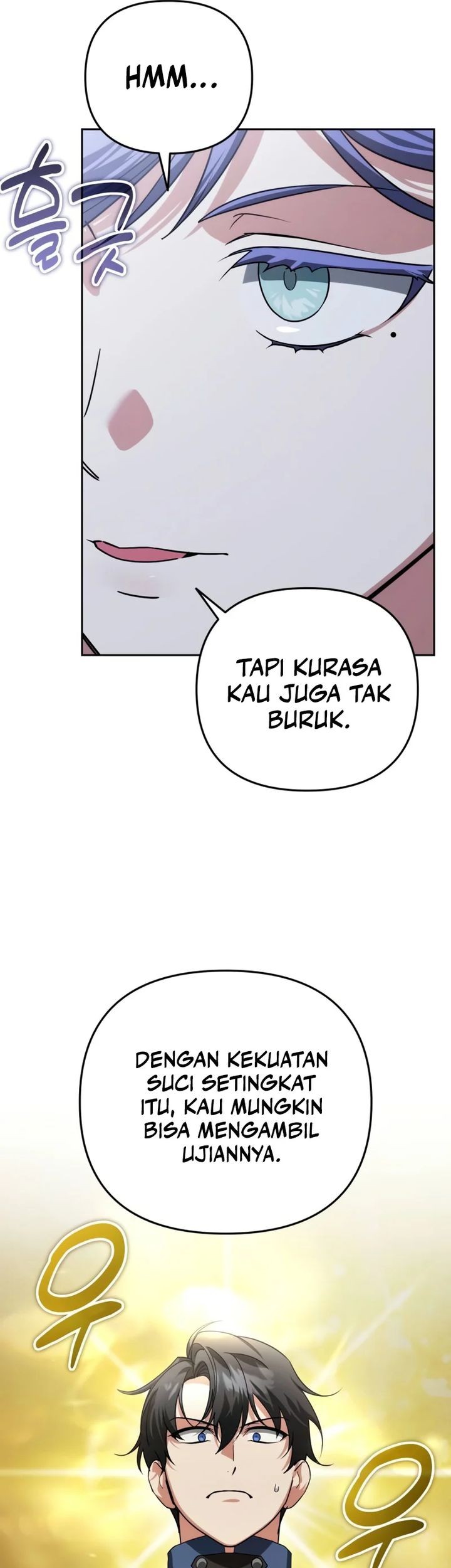 All My Alter Egos Are Tycoons Chapter 23 Gambar 42