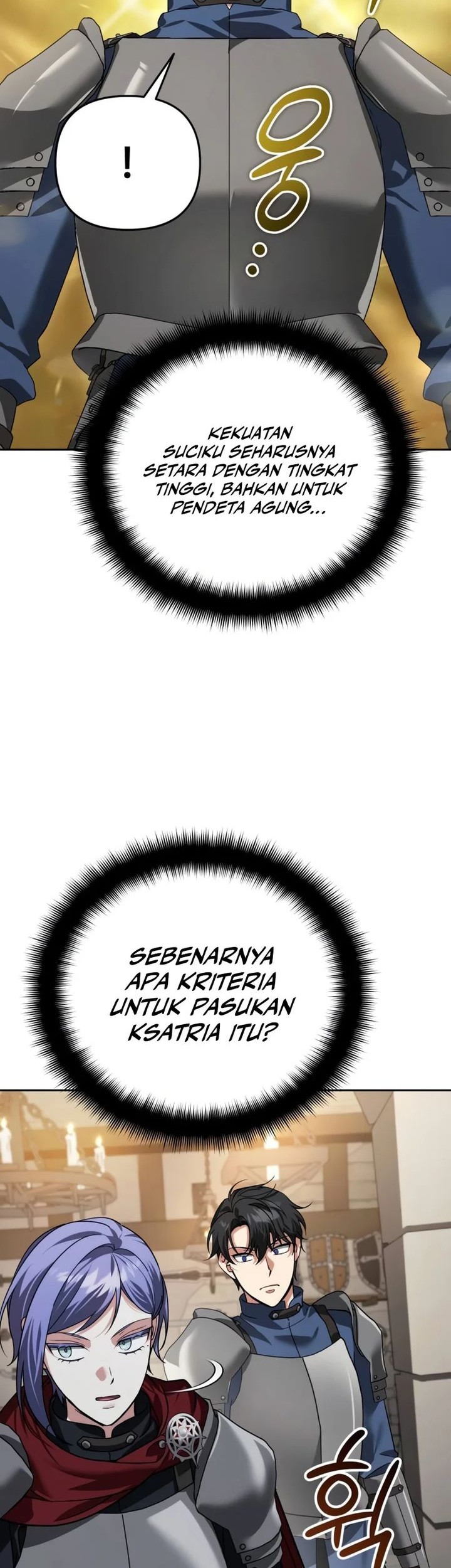 All My Alter Egos Are Tycoons Chapter 23 Gambar 43