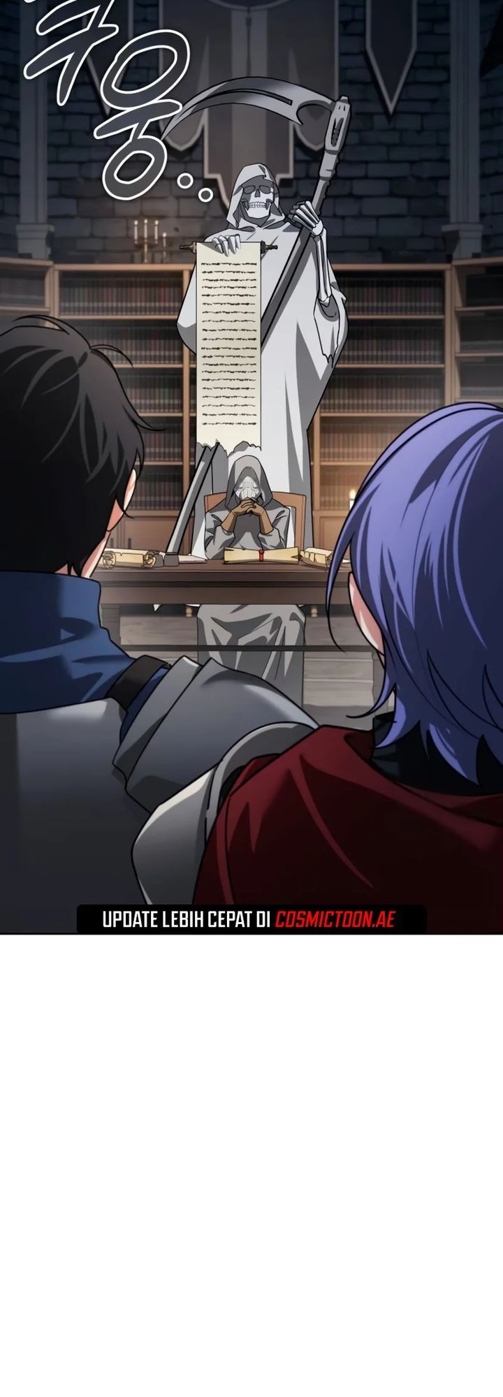 All My Alter Egos Are Tycoons Chapter 23 Gambar 47