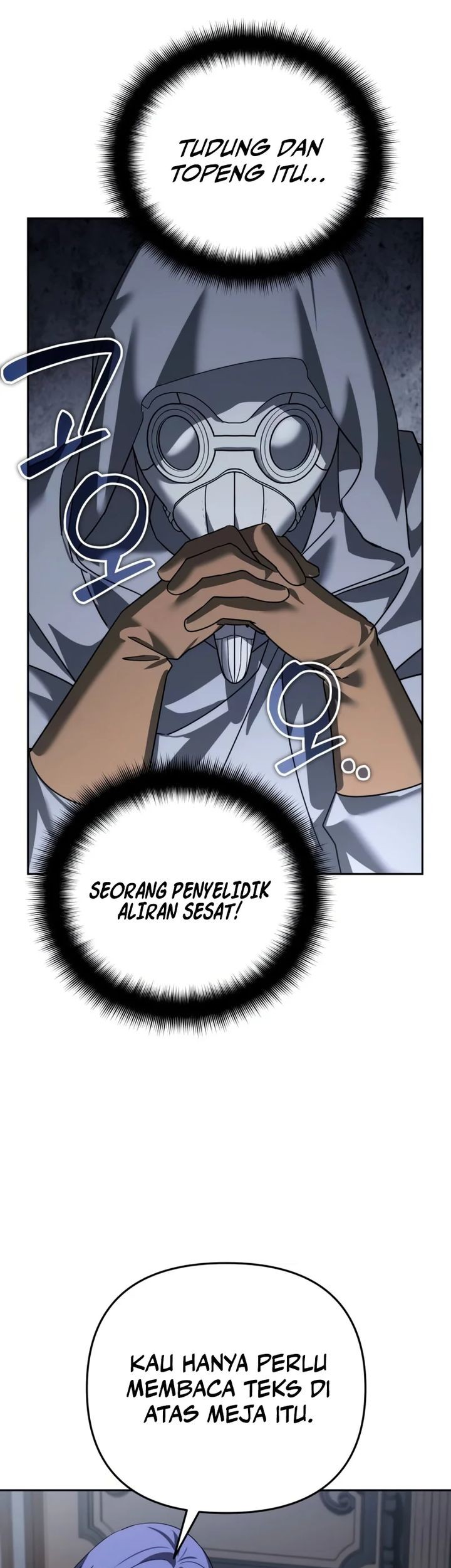 All My Alter Egos Are Tycoons Chapter 23 Gambar 48