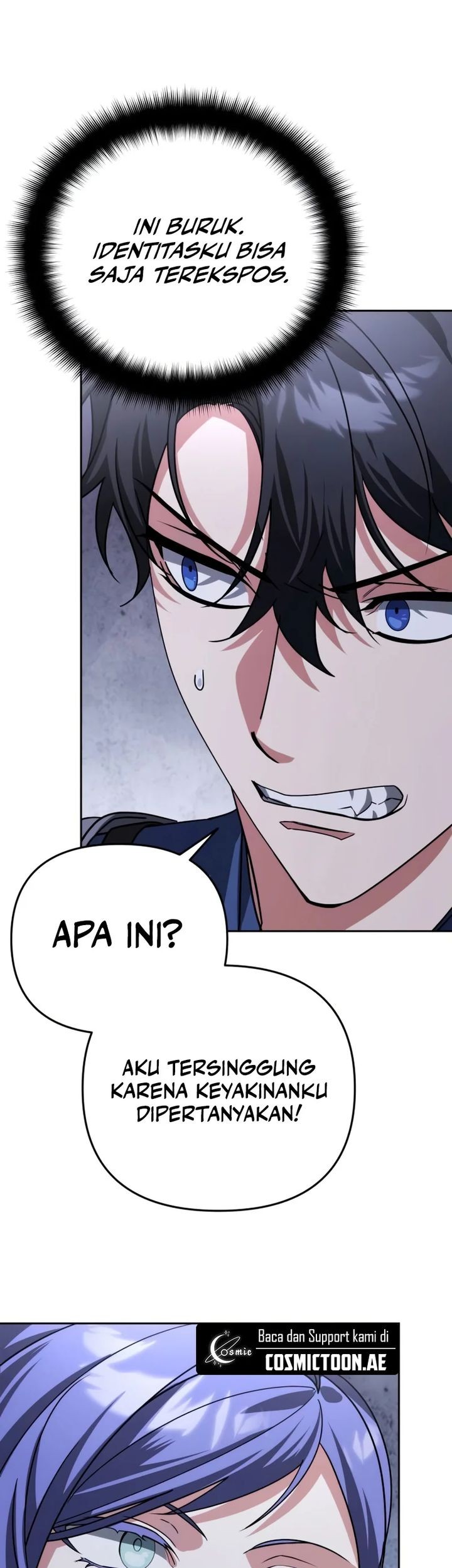 All My Alter Egos Are Tycoons Chapter 23 Gambar 51