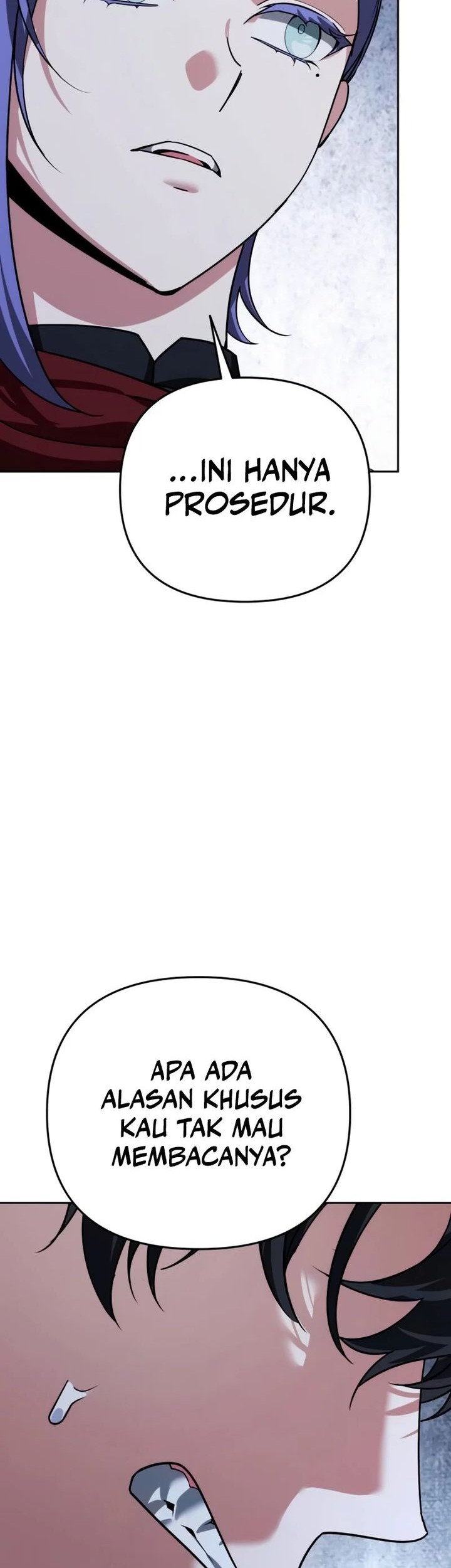 All My Alter Egos Are Tycoons Chapter 23 Gambar 52