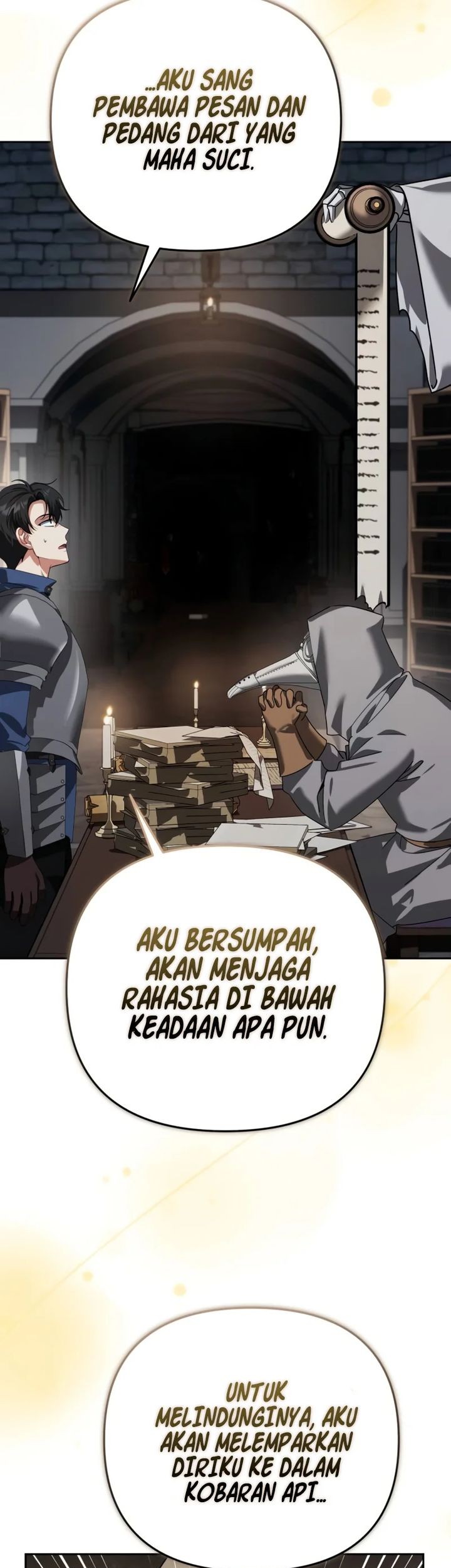 All My Alter Egos Are Tycoons Chapter 23 Gambar 54