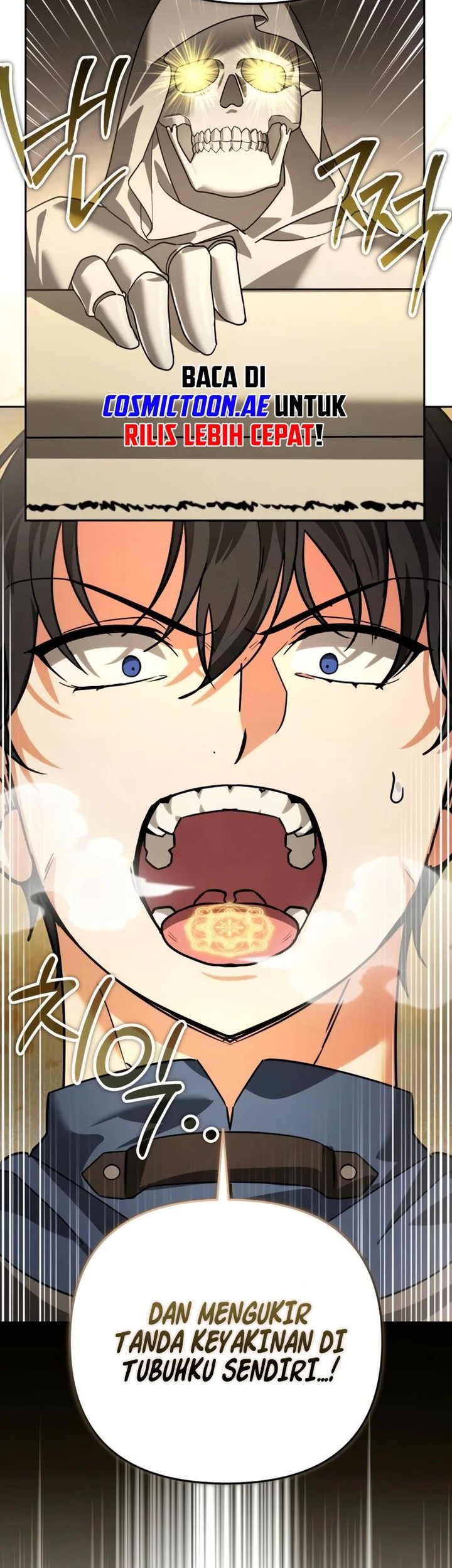 All My Alter Egos Are Tycoons Chapter 23 Gambar 55