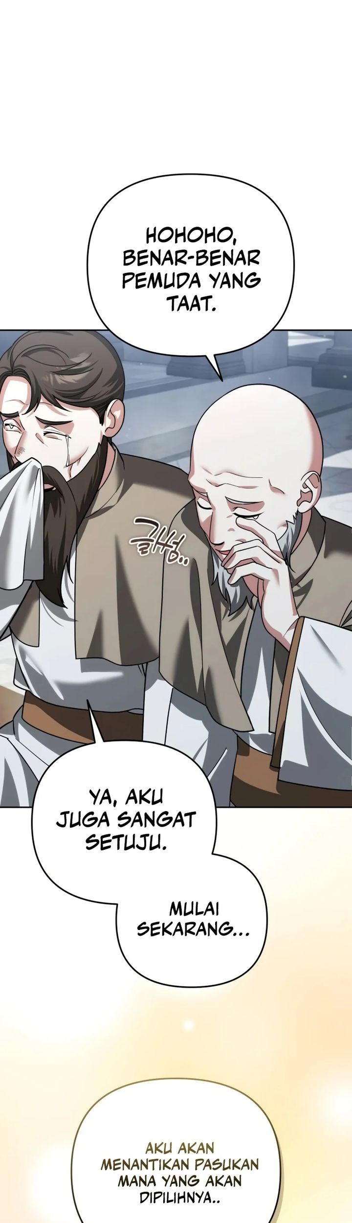 All My Alter Egos Are Tycoons Chapter 23 Gambar 27