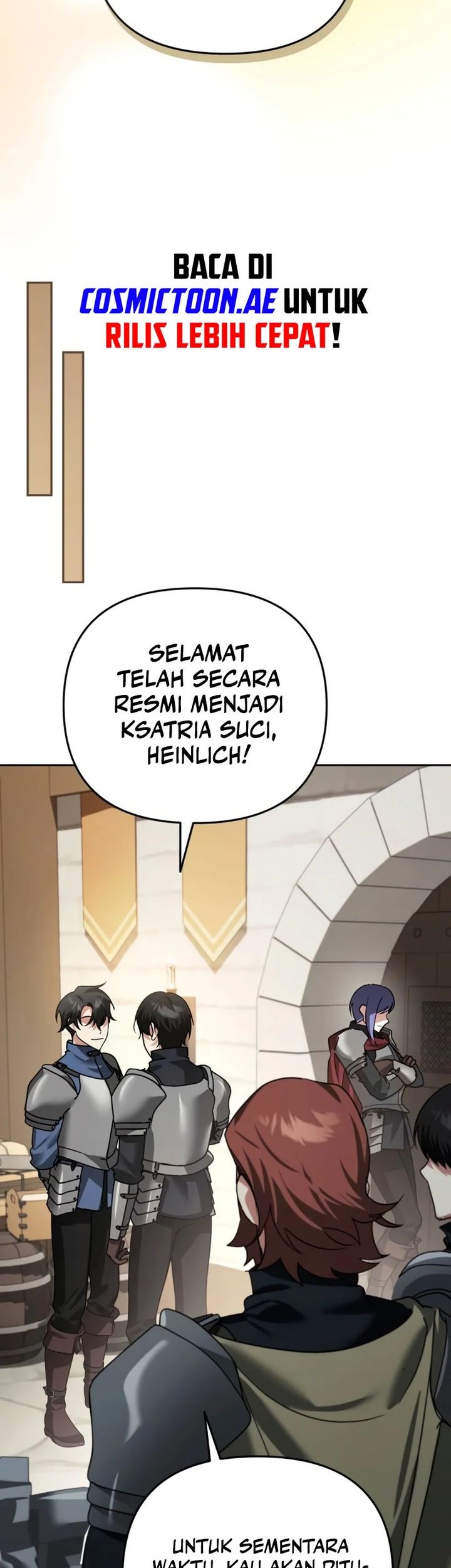 All My Alter Egos Are Tycoons Chapter 23 Gambar 28