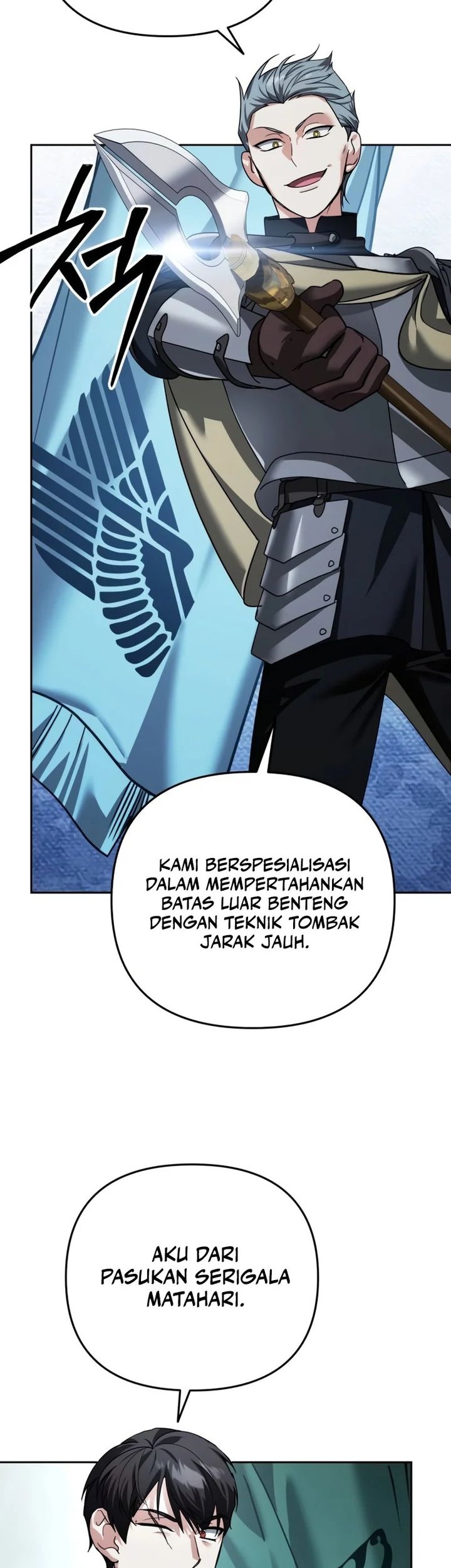 All My Alter Egos Are Tycoons Chapter 23 Gambar 31