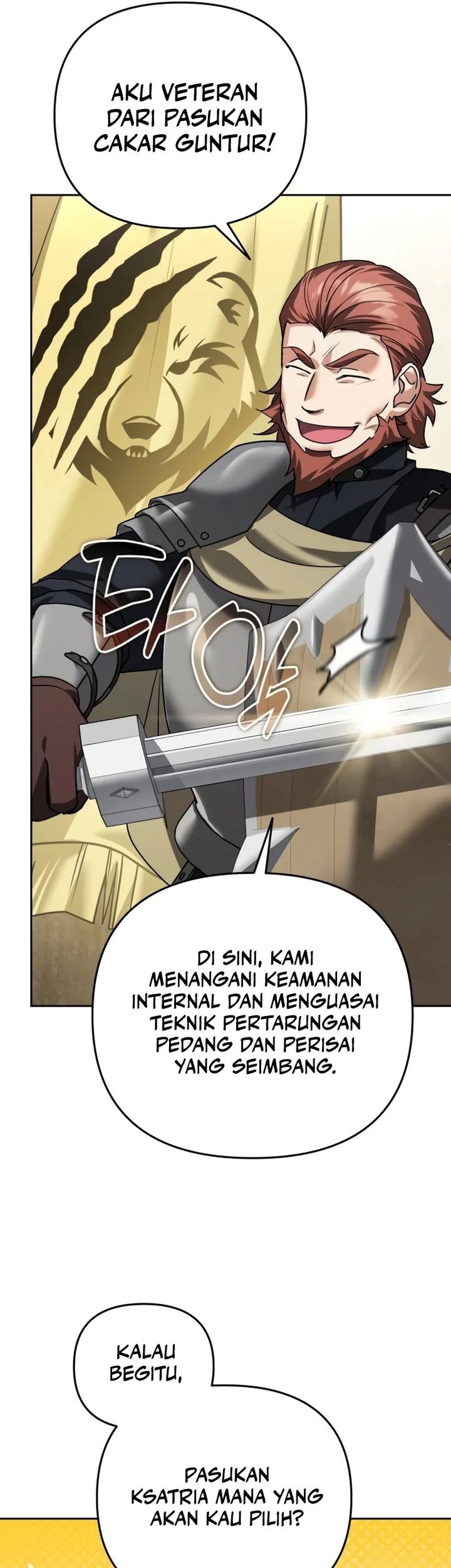 All My Alter Egos Are Tycoons Chapter 23 Gambar 33