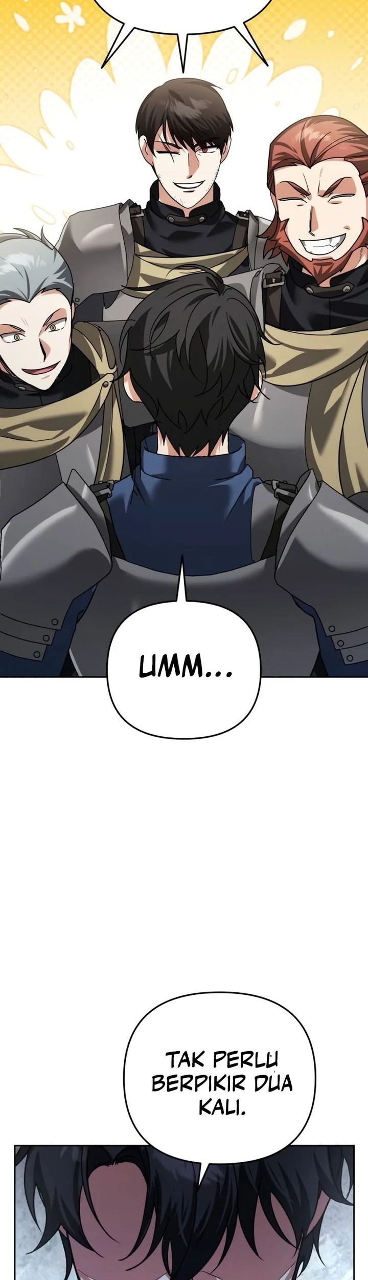 All My Alter Egos Are Tycoons Chapter 23 Gambar 34