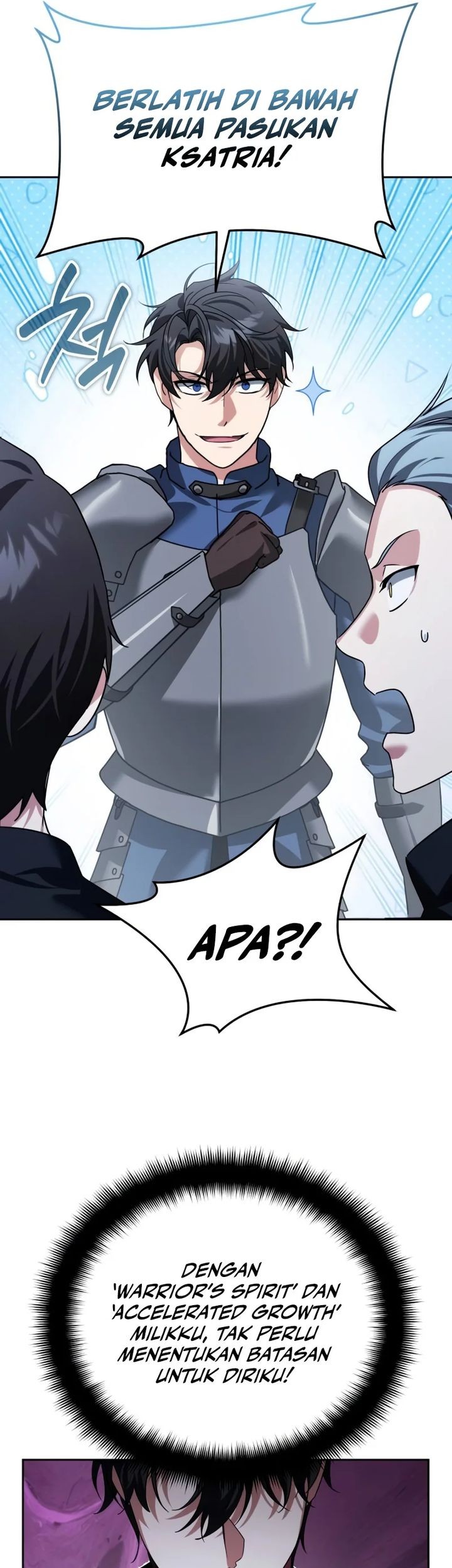 All My Alter Egos Are Tycoons Chapter 23 Gambar 36