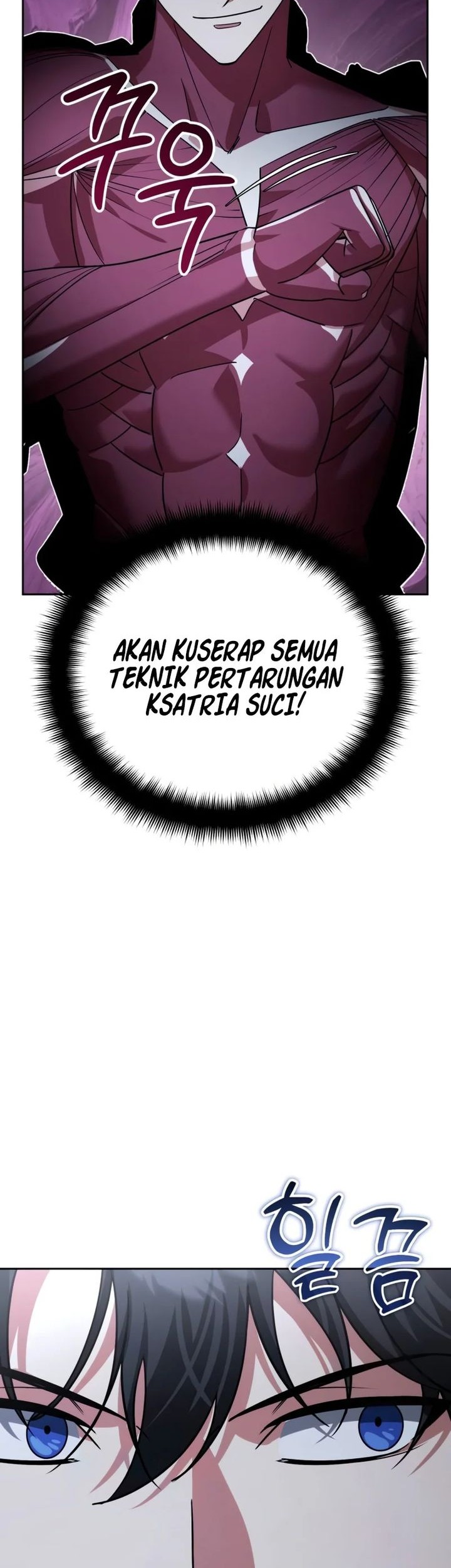 All My Alter Egos Are Tycoons Chapter 23 Gambar 37