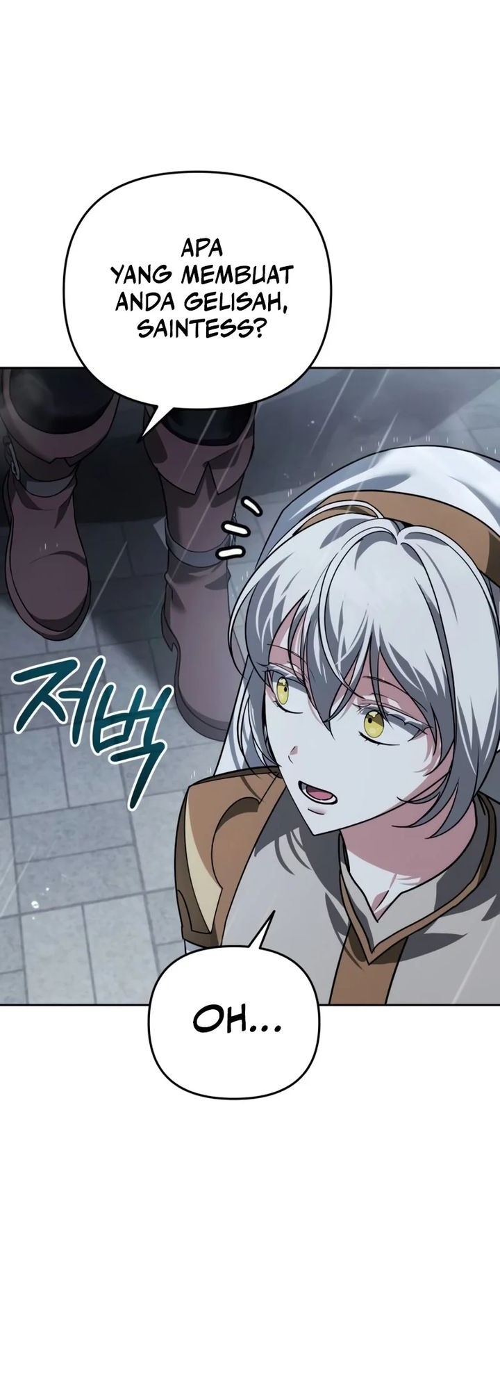 All My Alter Egos Are Tycoons Chapter 23 Gambar 3