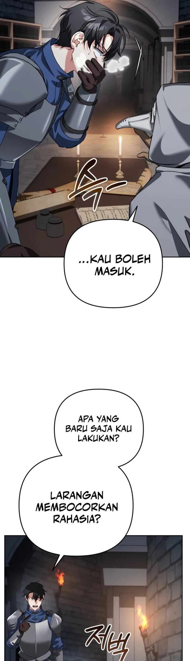 All My Alter Egos Are Tycoons Chapter 23 Gambar 57