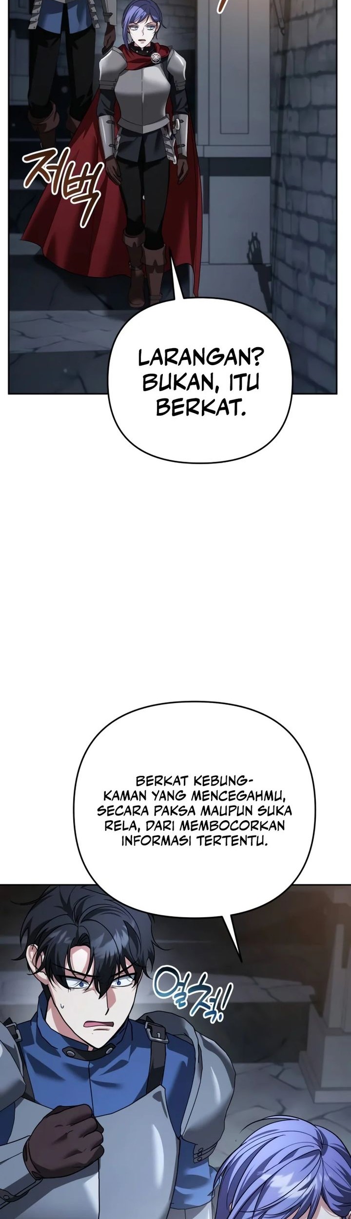 All My Alter Egos Are Tycoons Chapter 23 Gambar 58