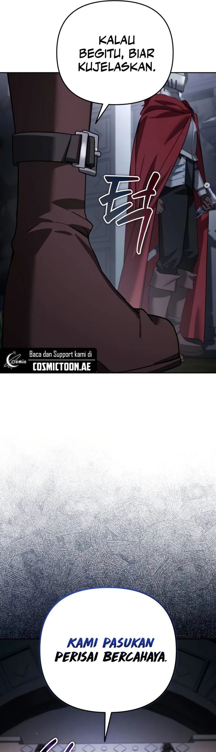 All My Alter Egos Are Tycoons Chapter 23 Gambar 60