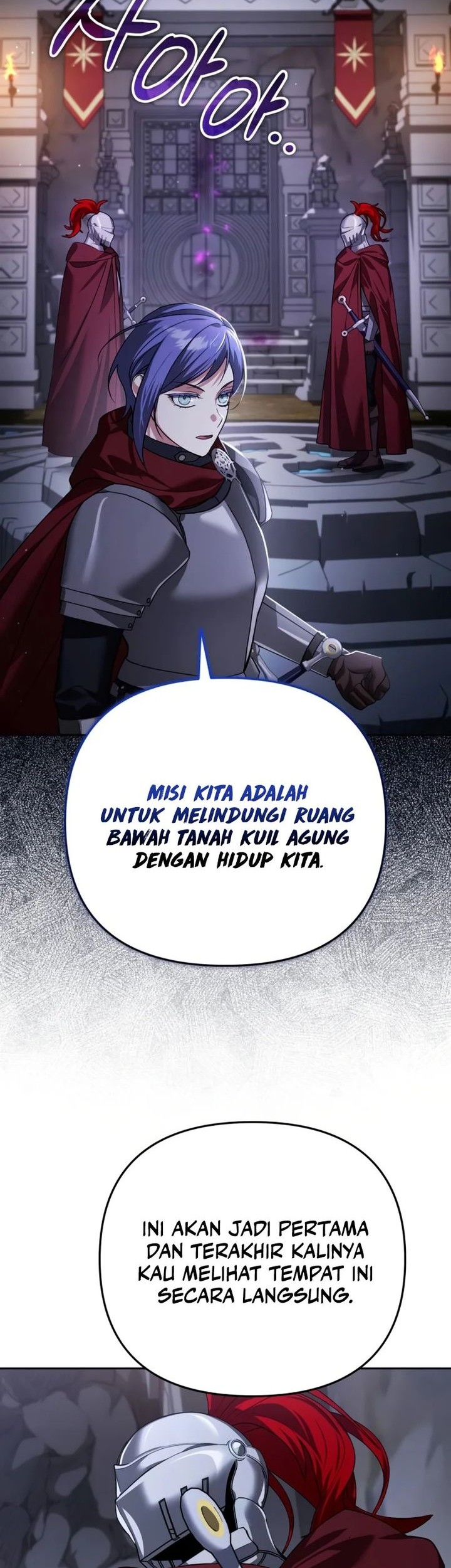 All My Alter Egos Are Tycoons Chapter 23 Gambar 61