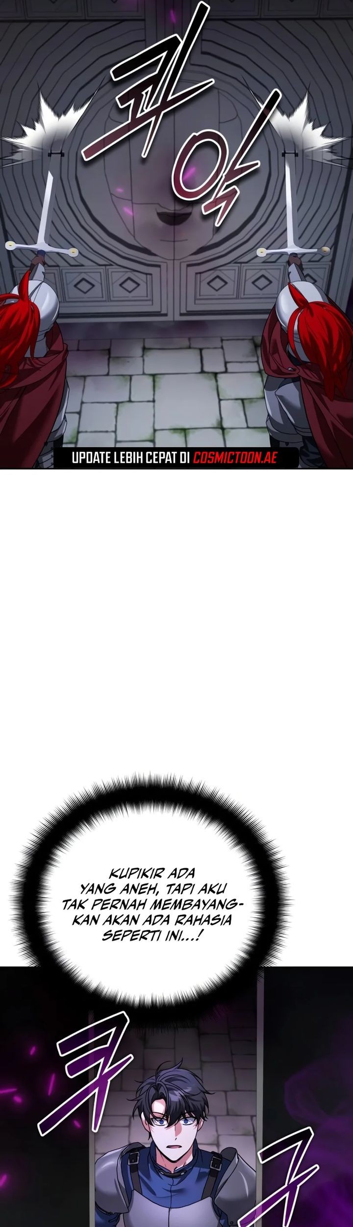 All My Alter Egos Are Tycoons Chapter 23 Gambar 63