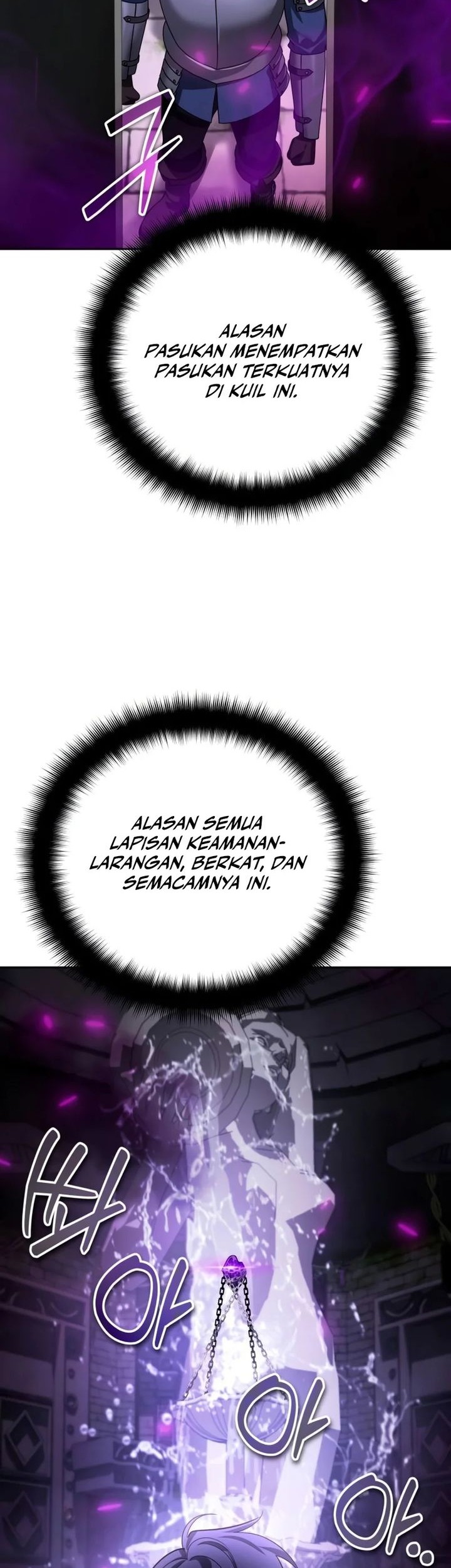 All My Alter Egos Are Tycoons Chapter 23 Gambar 64