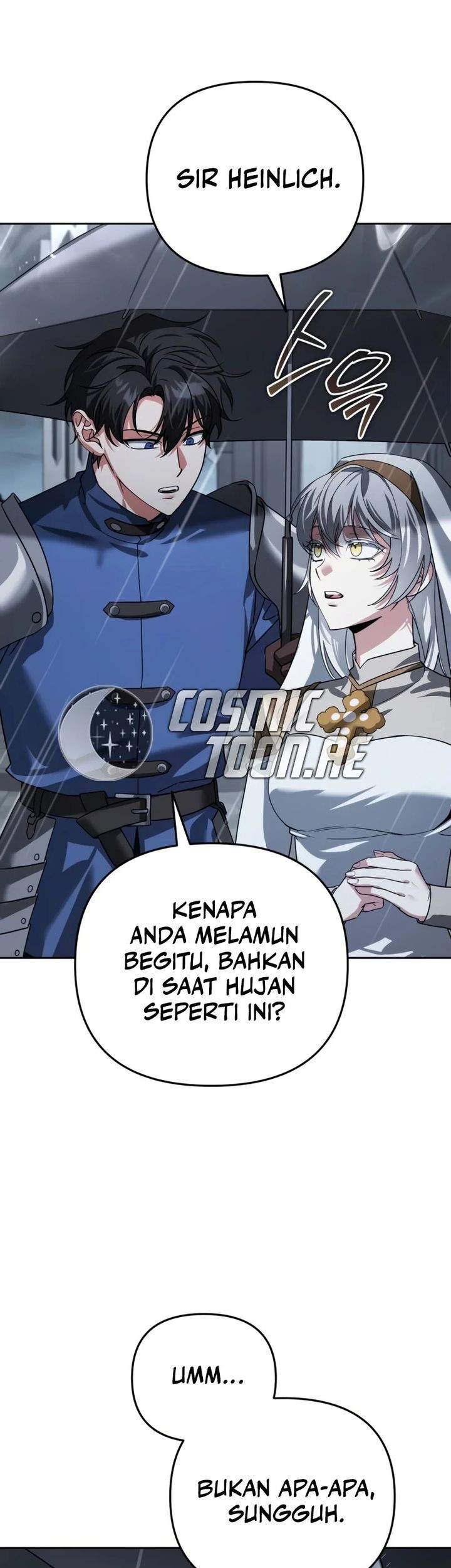 All My Alter Egos Are Tycoons Chapter 23 Gambar 4