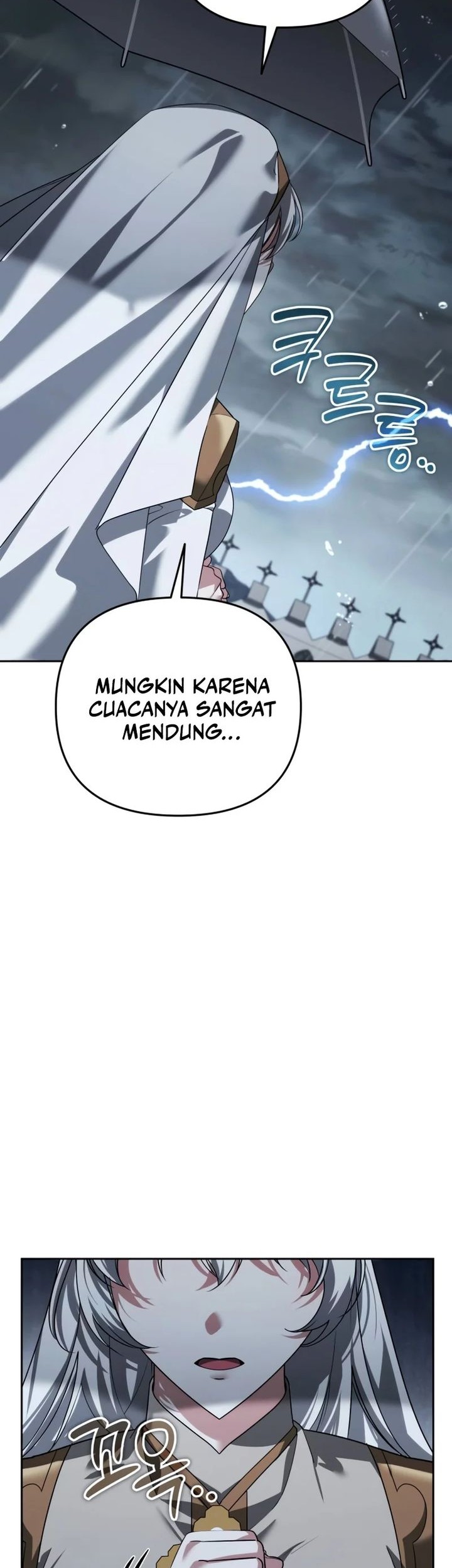 All My Alter Egos Are Tycoons Chapter 23 Gambar 5