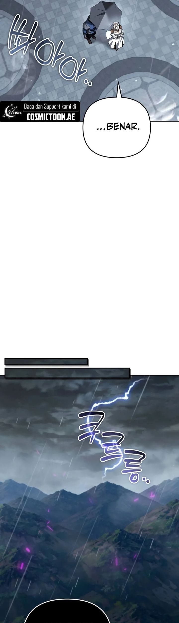 All My Alter Egos Are Tycoons Chapter 23 Gambar 7