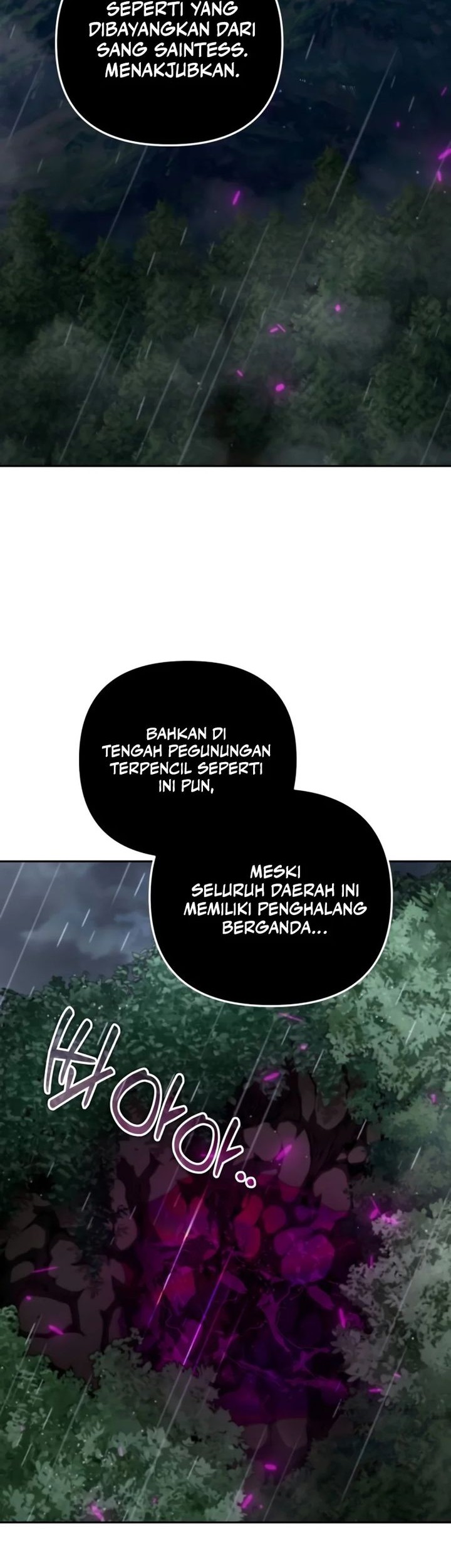 All My Alter Egos Are Tycoons Chapter 23 Gambar 8