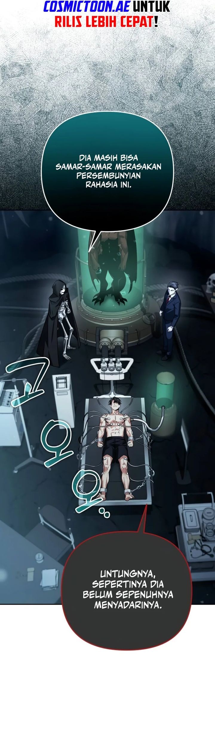 All My Alter Egos Are Tycoons Chapter 23 Gambar 10