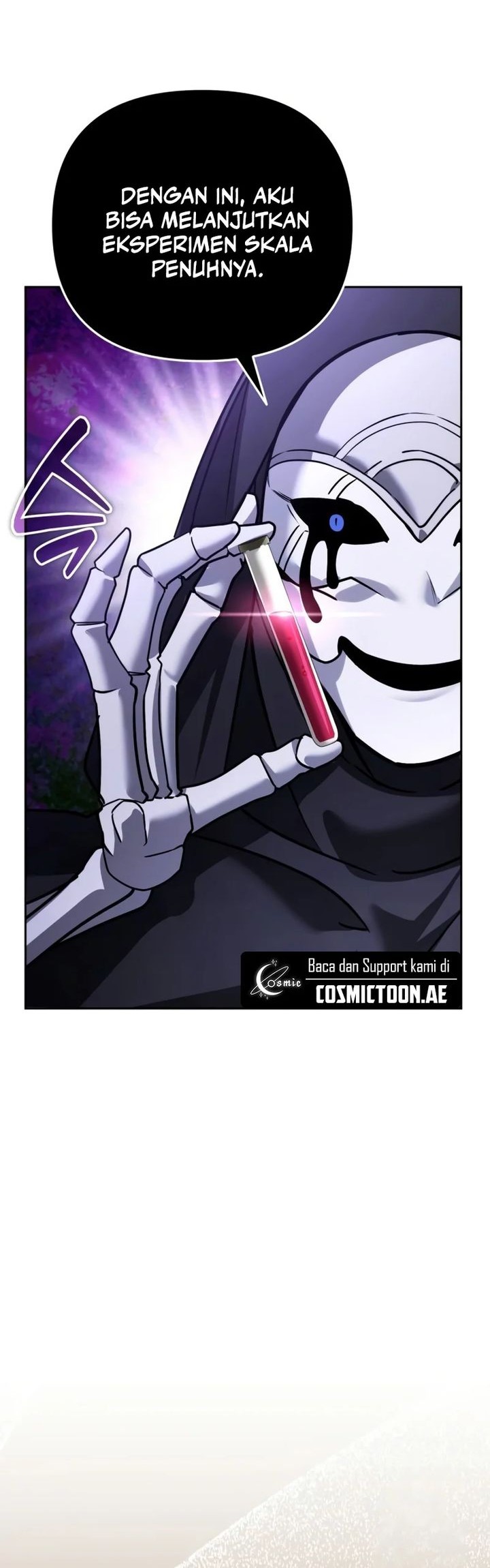 All My Alter Egos Are Tycoons Chapter 23 Gambar 11