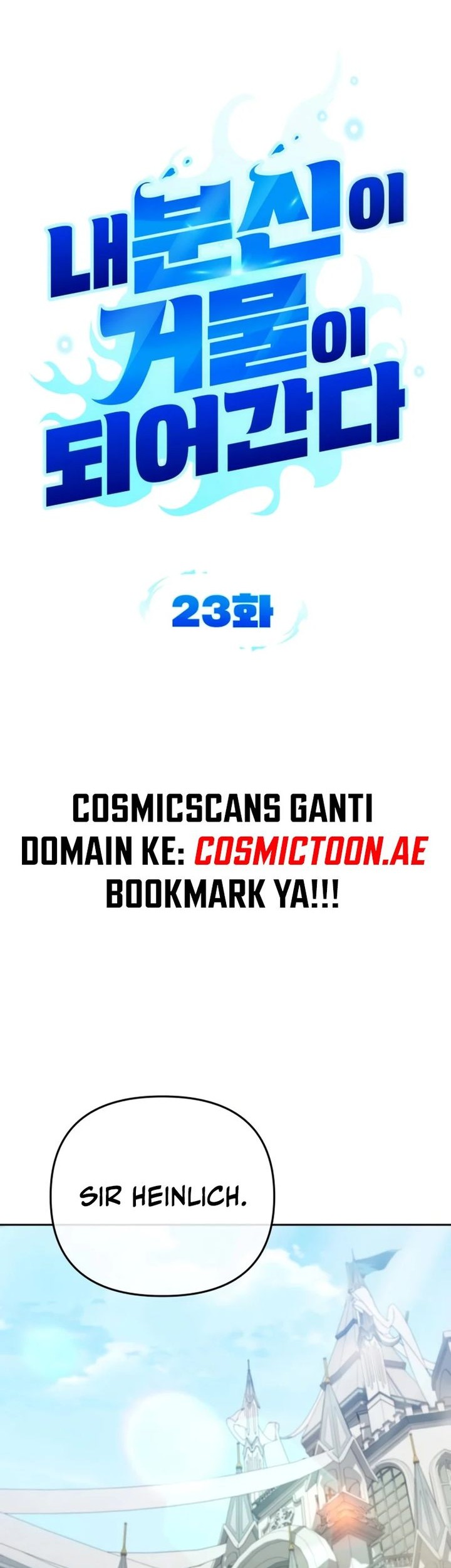 All My Alter Egos Are Tycoons Chapter 23 Gambar 16