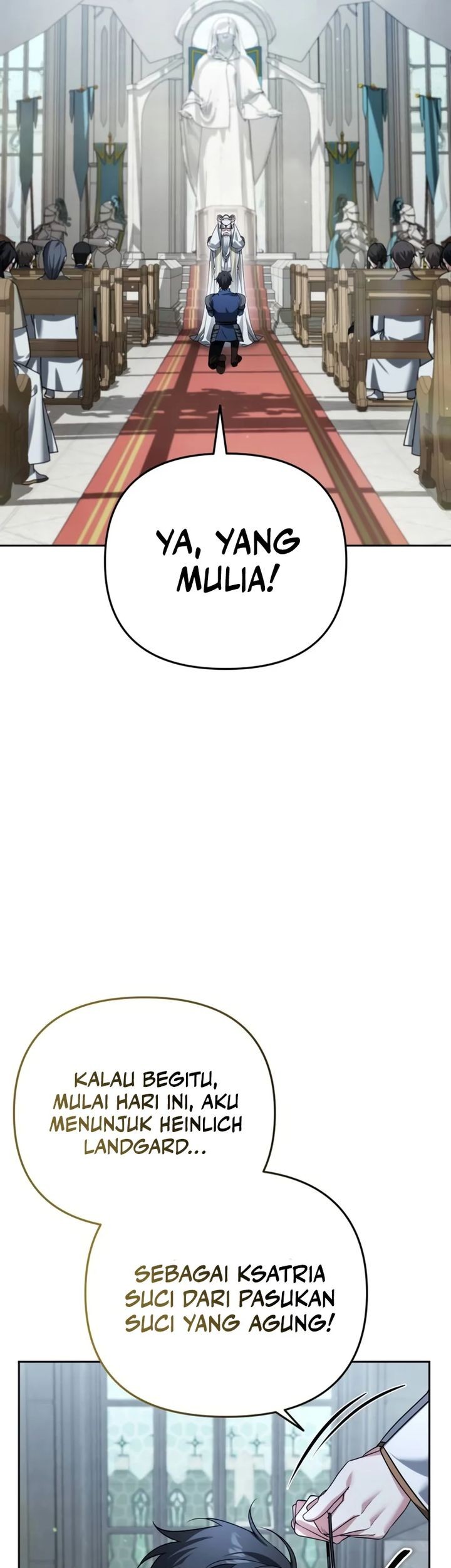 All My Alter Egos Are Tycoons Chapter 23 Gambar 18