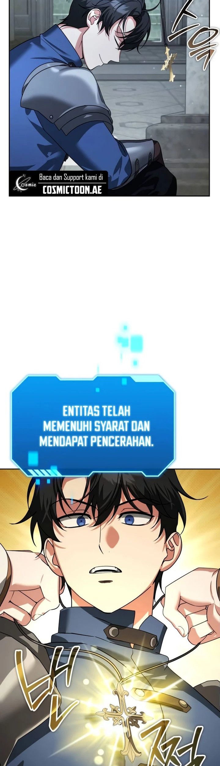 All My Alter Egos Are Tycoons Chapter 23 Gambar 19