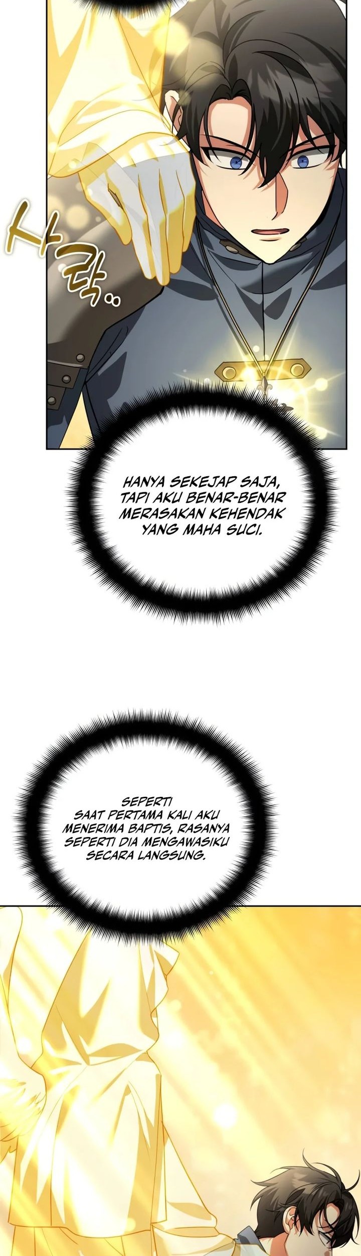 All My Alter Egos Are Tycoons Chapter 23 Gambar 22