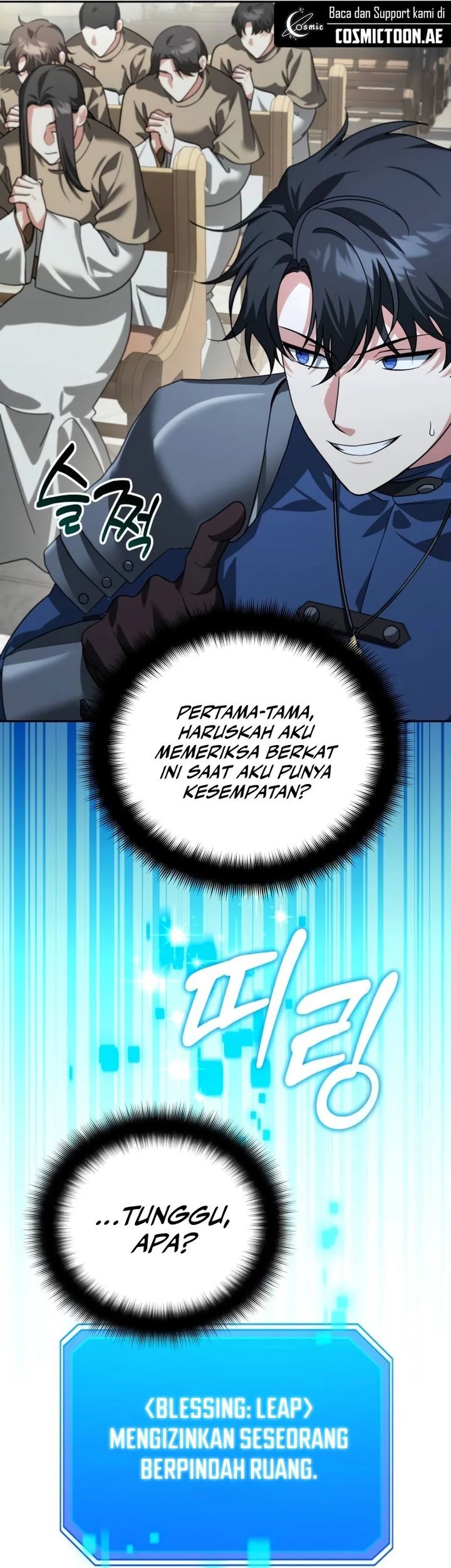 All My Alter Egos Are Tycoons Chapter 23 Gambar 24