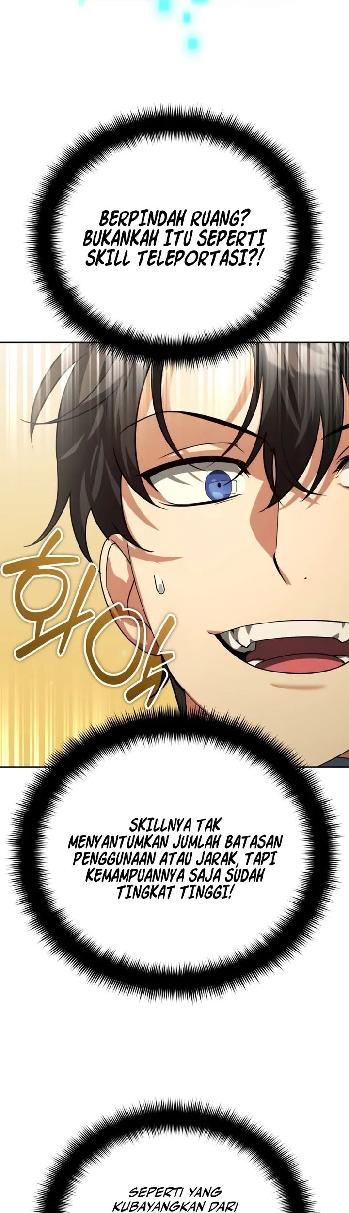 All My Alter Egos Are Tycoons Chapter 23 Gambar 25