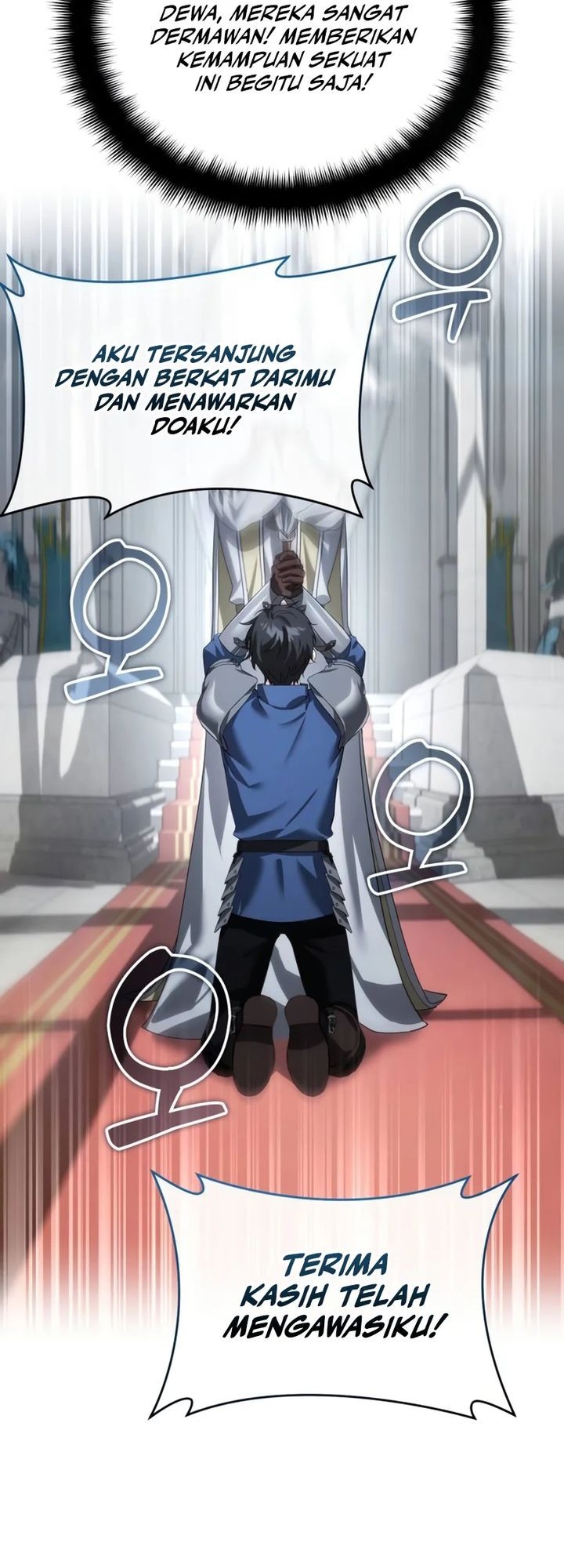 All My Alter Egos Are Tycoons Chapter 23 Gambar 26