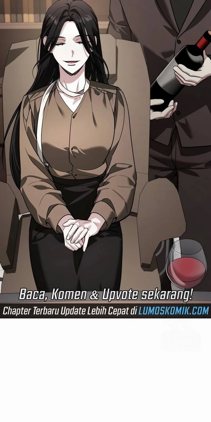 All My Alter Egos Are Tycoons Chapter 22 Gambar 28