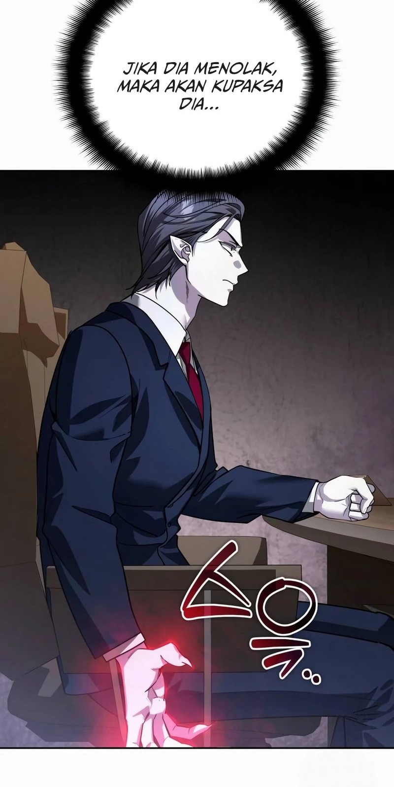 All My Alter Egos Are Tycoons Chapter 22 Gambar 34