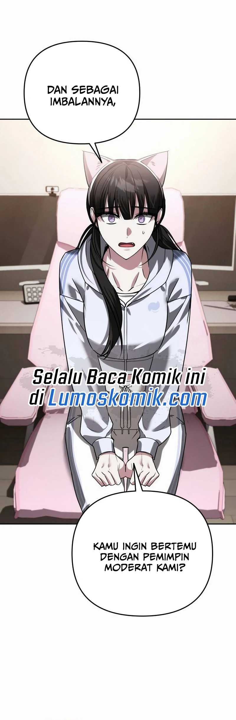 All My Alter Egos Are Tycoons Chapter 22 Gambar 18