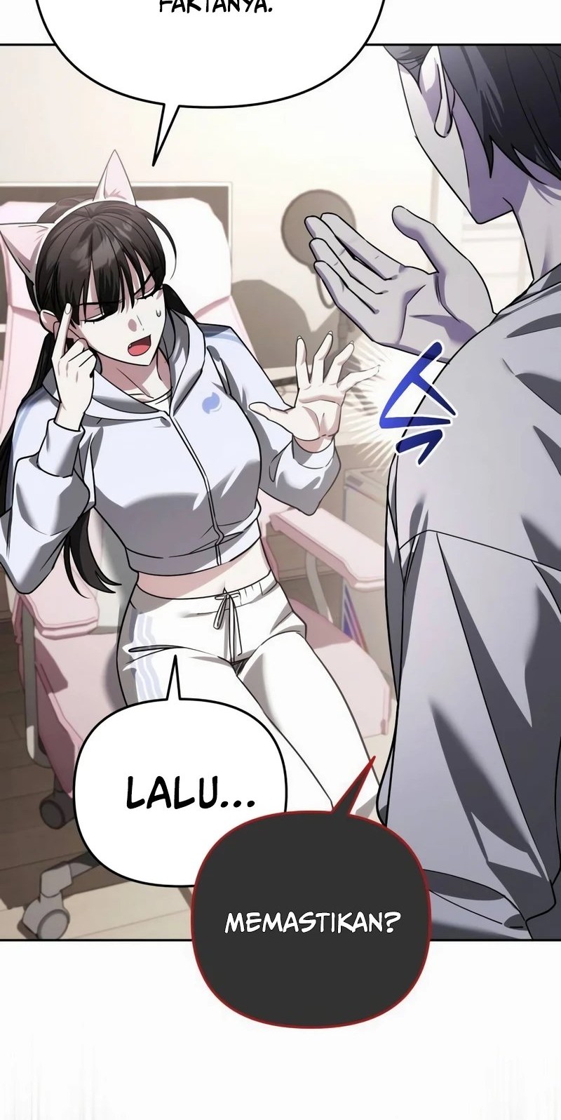 All My Alter Egos Are Tycoons Chapter 22 Gambar 20