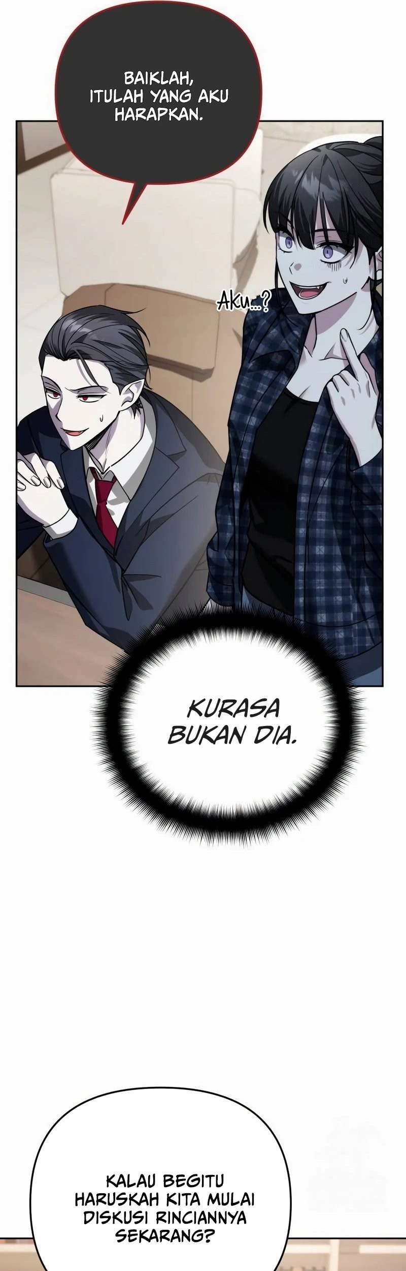 All My Alter Egos Are Tycoons Chapter 22 Gambar 42