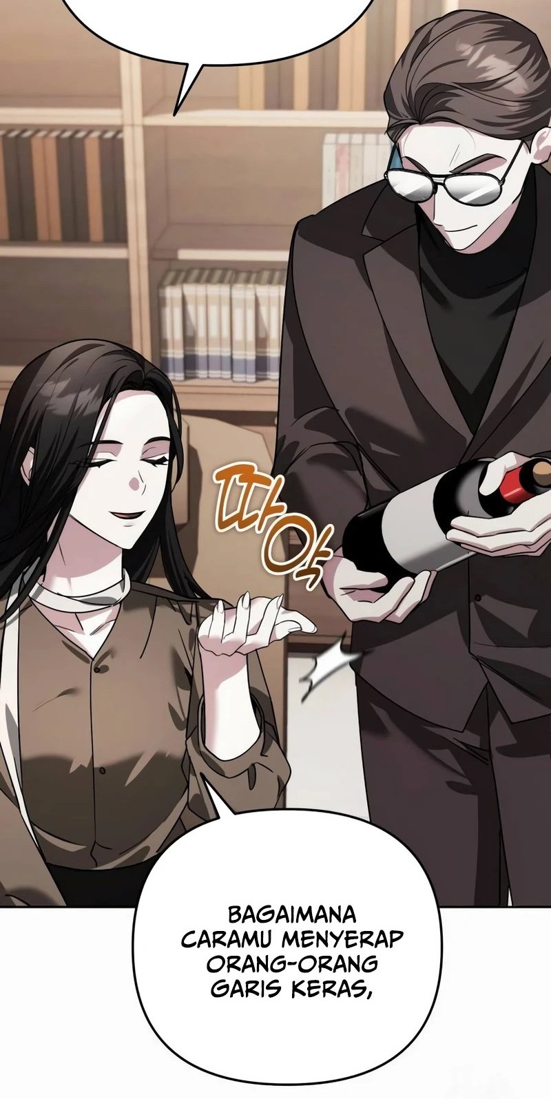 All My Alter Egos Are Tycoons Chapter 22 Gambar 43